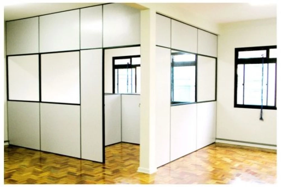Foto 16:  — Dipifor Divisórias Forros e Drywall