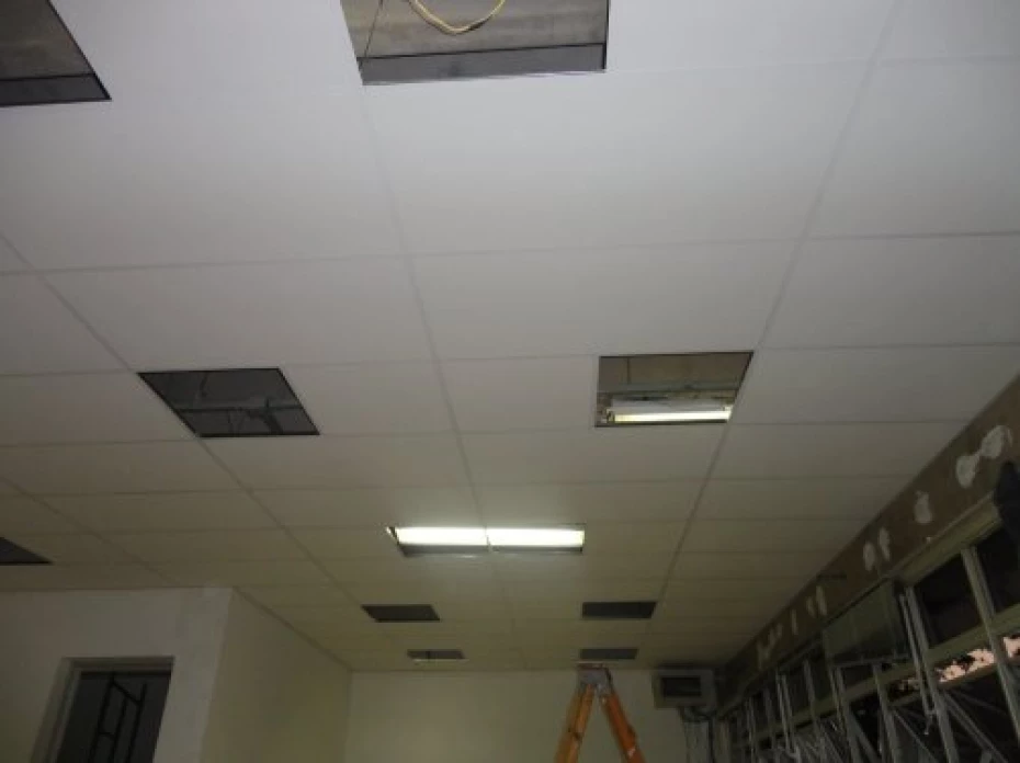 Foto 26:  — Dipifor Divisórias Forros e Drywall