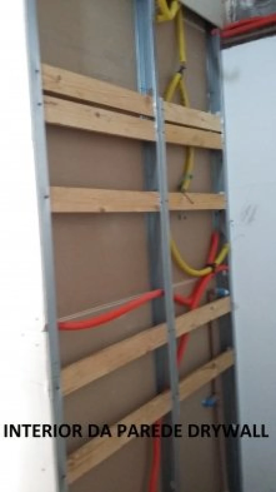 Foto 21:  — Dipifor Divisórias Forros e Drywall