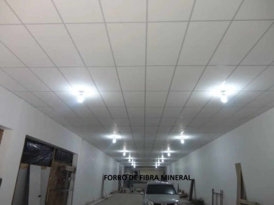 Foto 31:  — Dipifor Divisórias Forros e Drywall