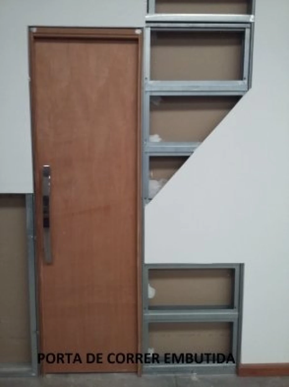 Foto 23:  — Dipifor Divisórias Forros e Drywall