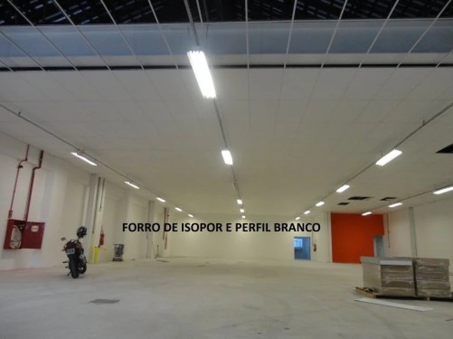 Foto 36:  — Dipifor Divisórias Forros e Drywall