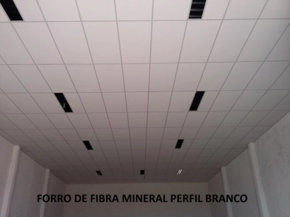 Foto 28:  — Dipifor Divisórias Forros e Drywall