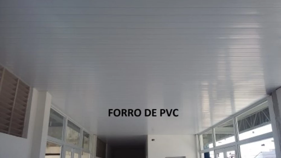 Foto 33:  — Dipifor Divisórias Forros e Drywall