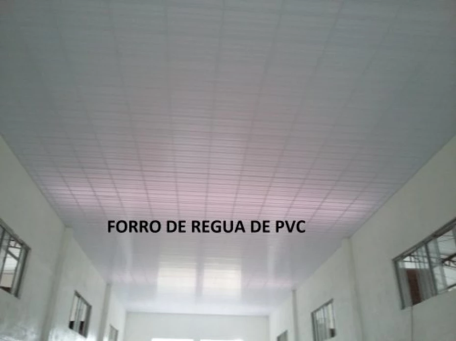 Foto 34:  — Dipifor Divisórias Forros e Drywall