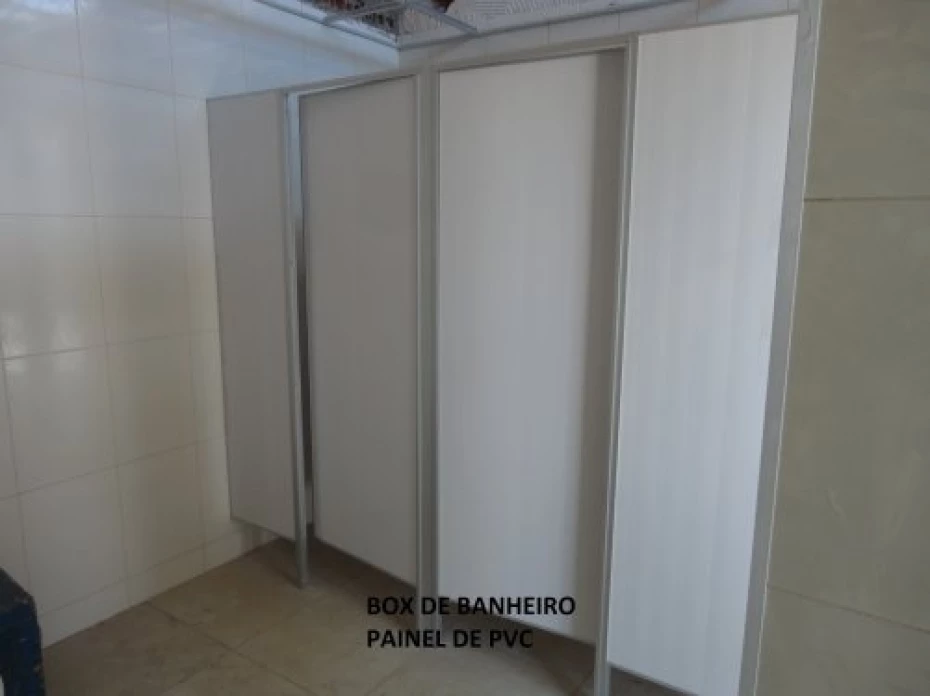 Foto 17:  — Dipifor Divisórias Forros e Drywall