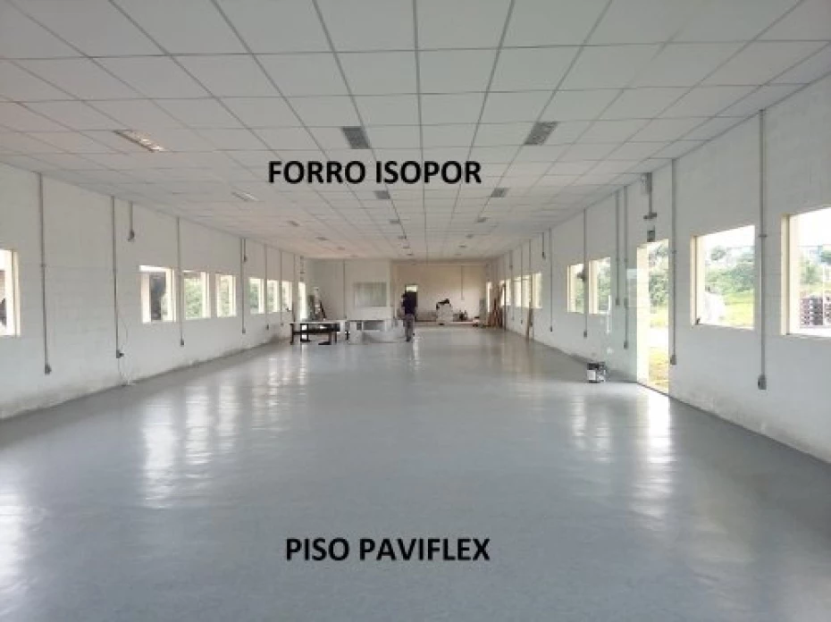Foto 35:  — Dipifor Divisórias Forros e Drywall