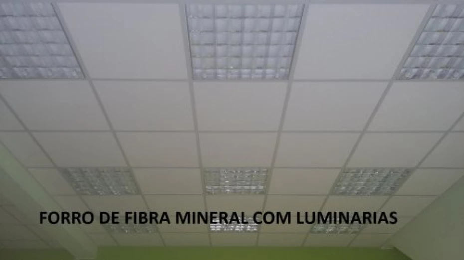 Foto 37:  — Dipifor Divisórias Forros e Drywall