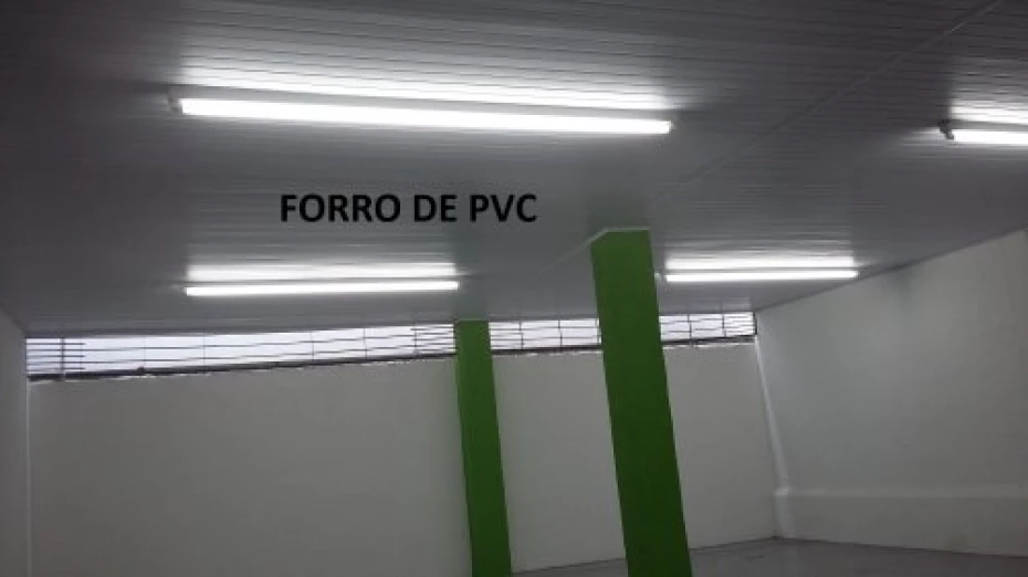Foto 38:  — Dipifor Divisórias Forros e Drywall