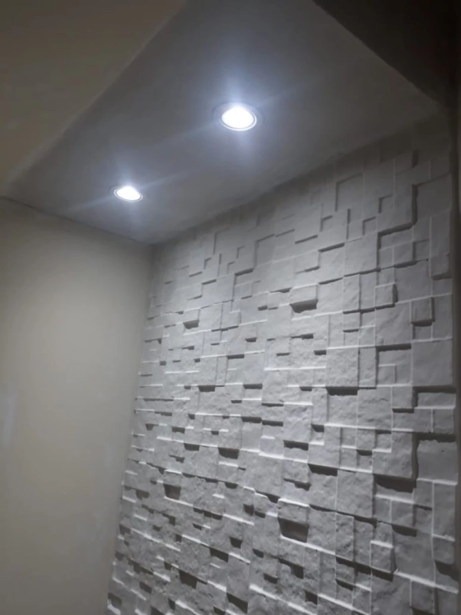 Foto 42:  — Dipifor Divisórias Forros e Drywall