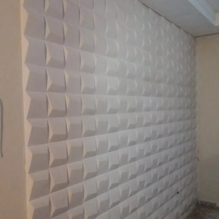 Foto 44:  — Dipifor Divisórias Forros e Drywall