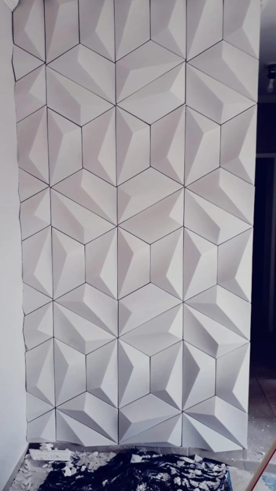 Foto 45:  — Dipifor Divisórias Forros e Drywall