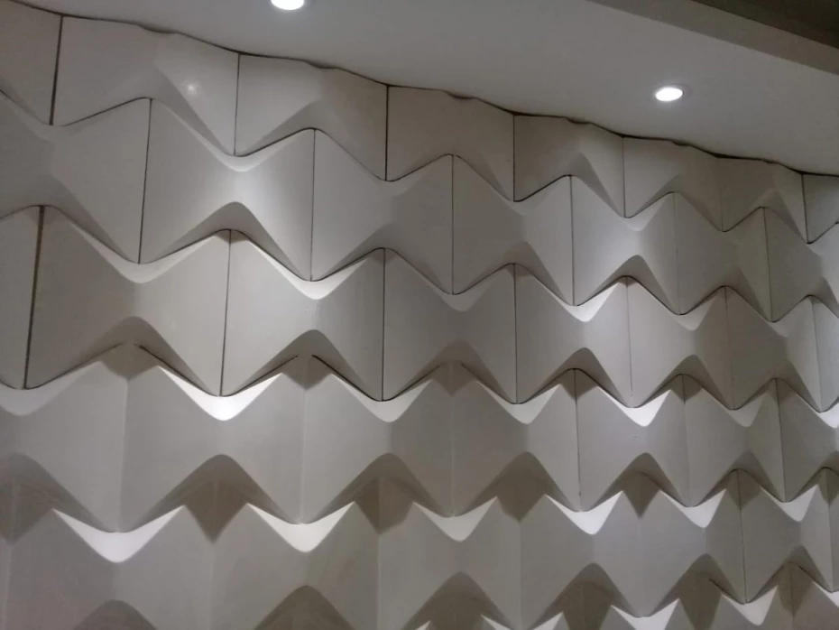 Foto 47:  — Dipifor Divisórias Forros e Drywall