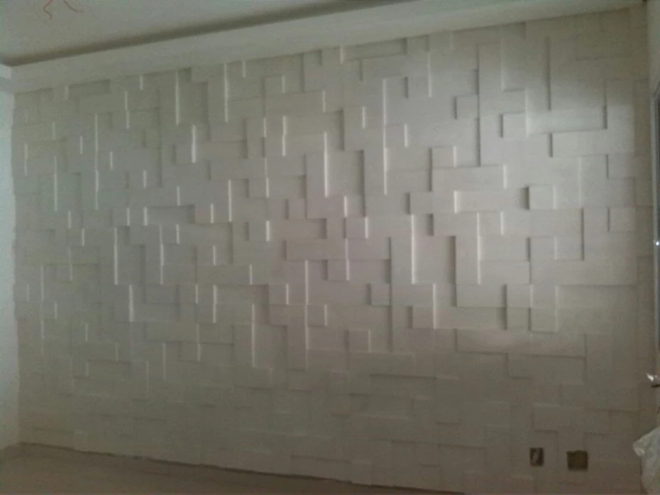 Foto 55:  — Dipifor Divisórias Forros e Drywall