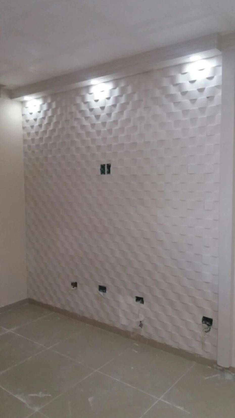 Foto 56:  — Dipifor Divisórias Forros e Drywall