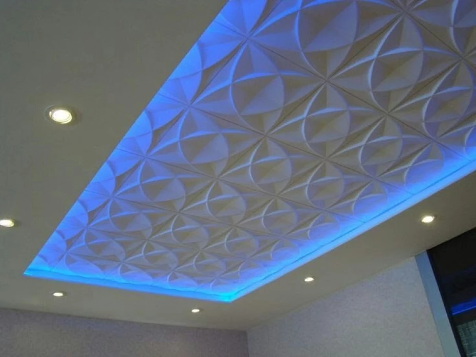Foto 57:  — Dipifor Divisórias Forros e Drywall