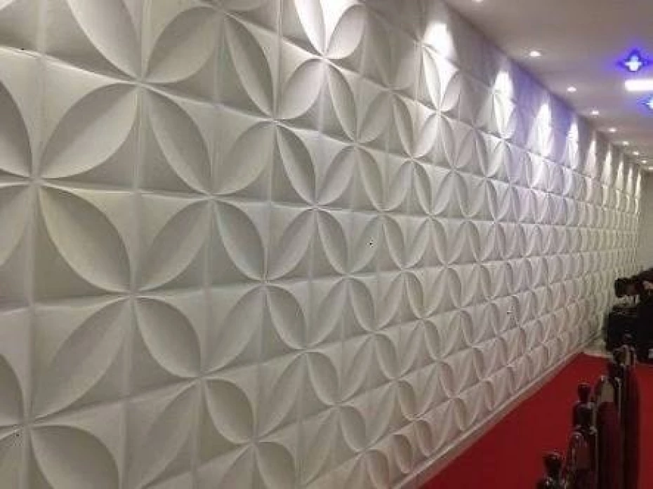 Foto 61:  — Dipifor Divisórias Forros e Drywall