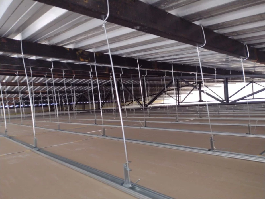 Foto 7:  — Dipifor Divisórias Forros e Drywall