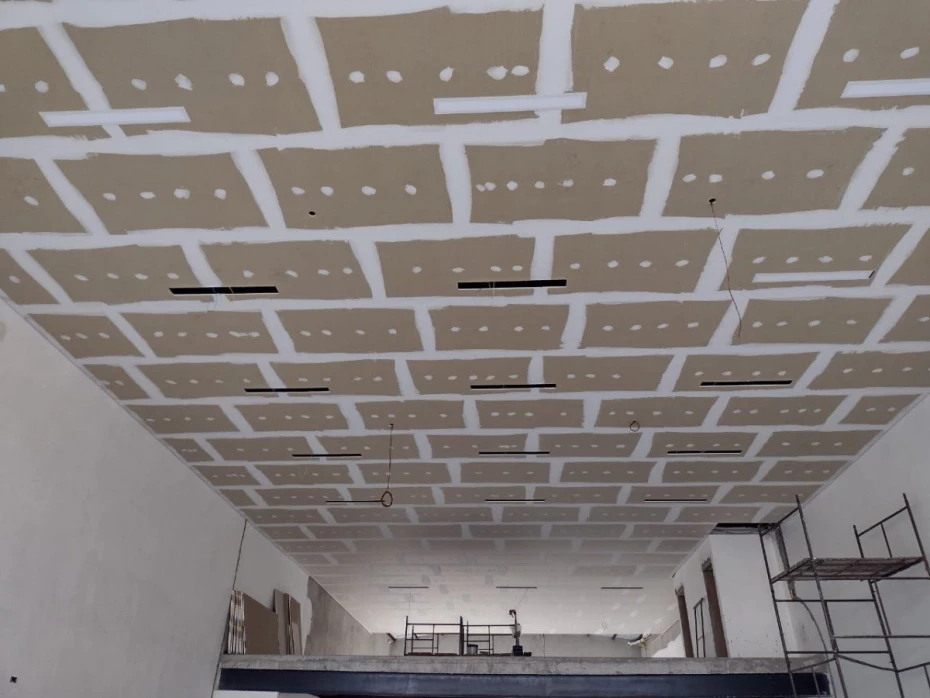 Foto 6:  — Dipifor Divisórias Forros e Drywall