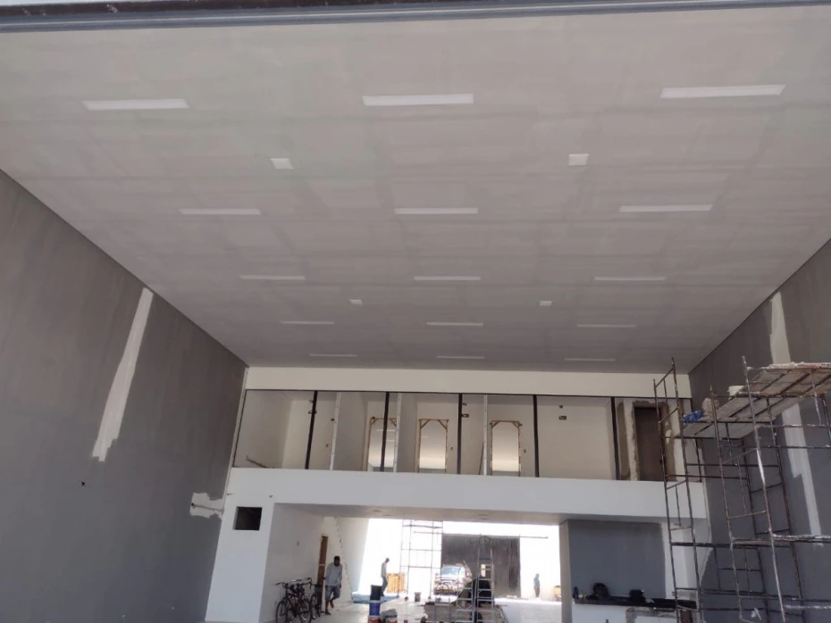 Foto 4:  — Dipifor Divisórias Forros e Drywall