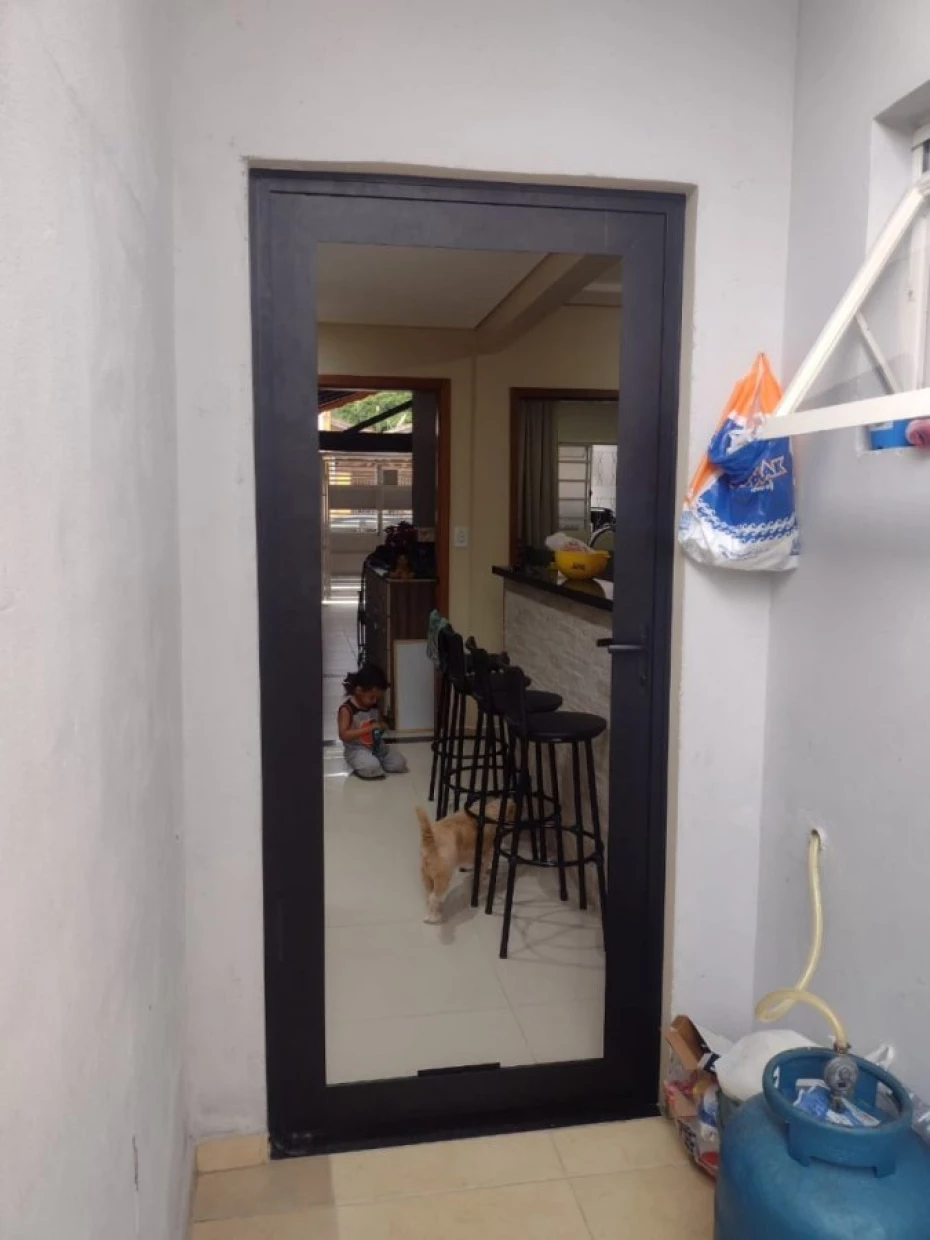 Foto 1:  — Dipifor Divisórias Forros e Drywall